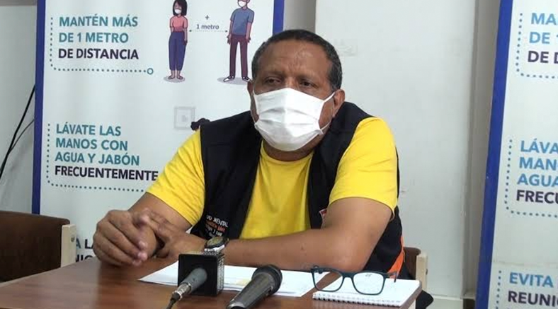 Reapertura de frontera y realización de eventos sociales, podrían desencadenar 3ra ola de contagios