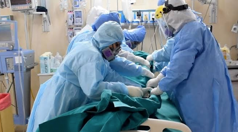 Alerta epidemiológico Minsa coloca a Tumbes entre las 8 regiones del país con preocupante aumento de casos Covid