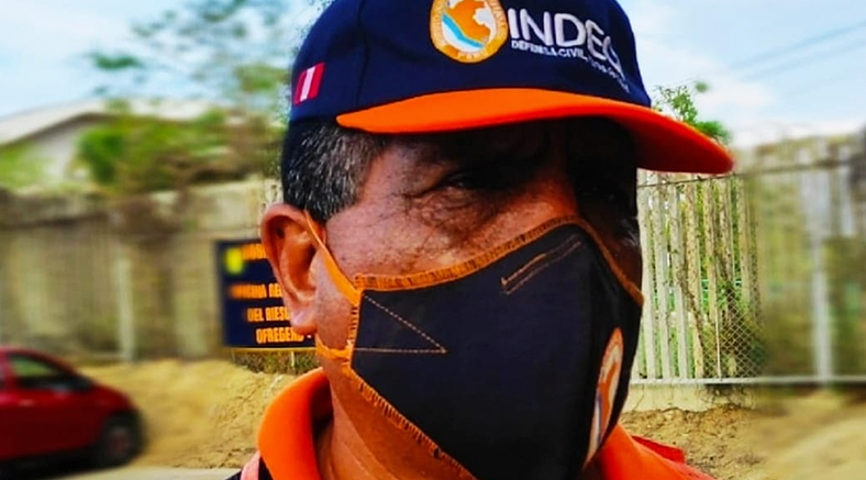 Sistema de detección sísmica temprana llega a Tumbes el próximo año