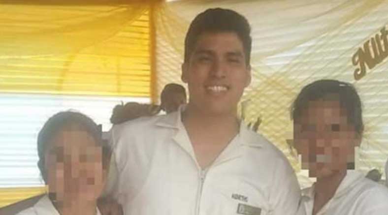 Casi dos años de impunidad: Caso de Keneths Atoche se sigue dilatando