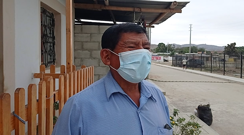 Alcalde de San Isidro llama mentiroso a Jimmy Silva Mena