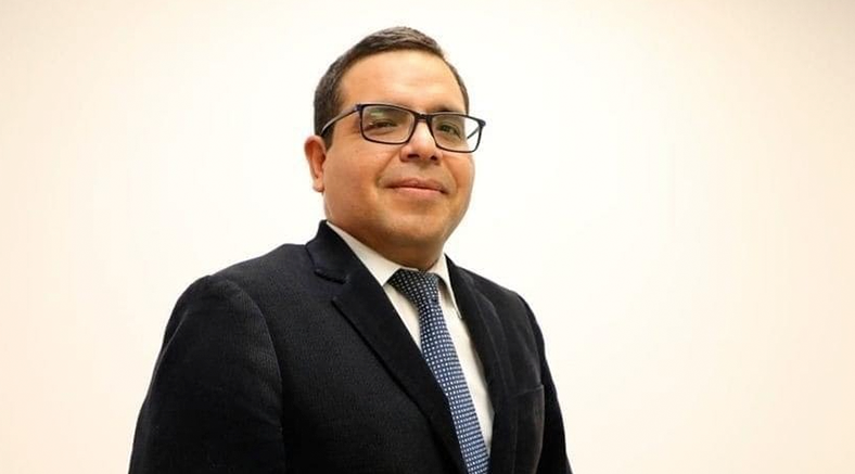 Ministerio de Vivienda designa a nuevo director ejecutivo del OTASS