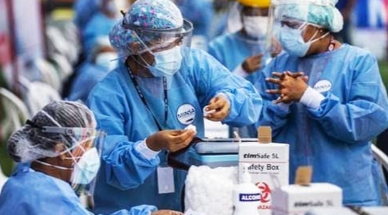Trabajadores del sector salud hasta ahora no reciben el pago de horas complementarias