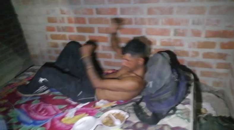 Capturan a sujeto que ingresó a robar en casa de periodista Shirley García