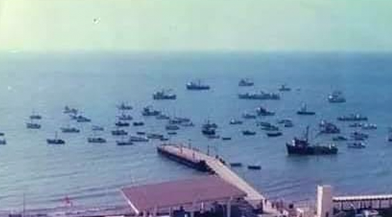 Pescadores artesanales exigen mejoras en terminal pesquero de Zorritos