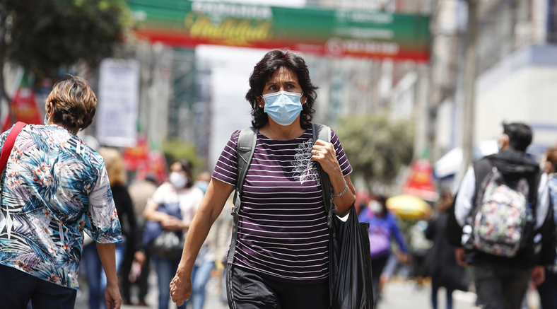 Minsa lanza alerta epidemiológica por casos de variante ómicron