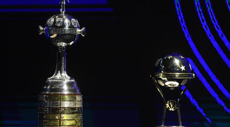La Conmebol incrementa los premios en todas sus competiciones continentales en 2022