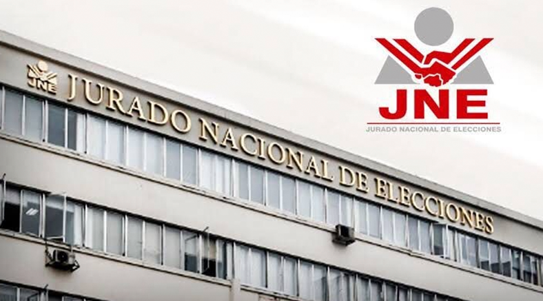 JNE se encuentra a la espera del pronunciamiento del Consejo Regional de Tumbes