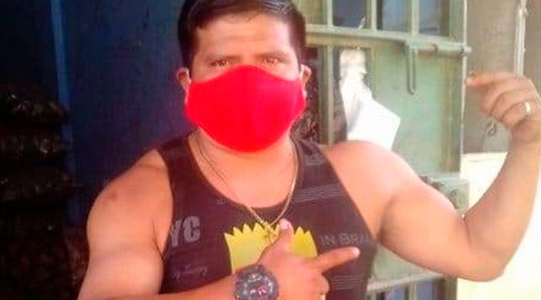 Sentencian a obrero a 21 años de prisión por abusar de su sobrina