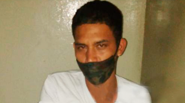 Fiscalía pide 9 meses de cárcel para sujeto acusado de violación