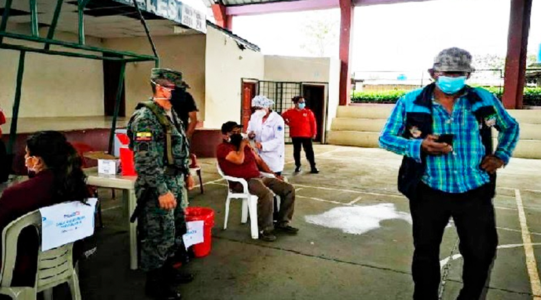Rebrote de contagios de la COVID-19 preocupa a autoridades de salud en la Frontera