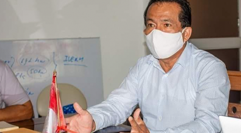 Exigen por segunda vez publicar documentación del proceso de selección para la buena pro de obra en colegio de Acapulco