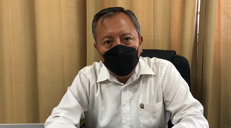 Se solicitaron 37 millones para enfrentar la tercera ola en Tumbes