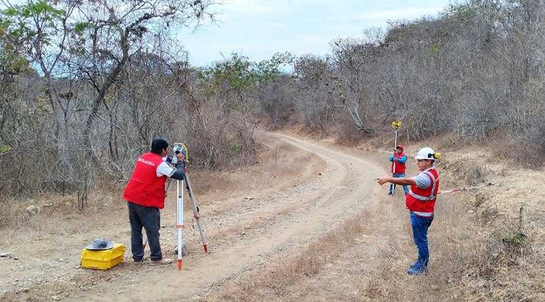Contraloría detecta S /365 mil de perjuicio por obra vial del Gobierno Regional y responsabilidades penales en 10 funcionarios