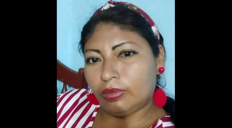 Madre de familia muere en posta médica de Andrés Araujo Morán