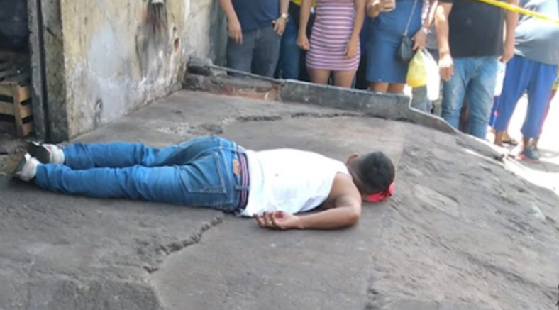De cinco balazos matan a un joven por el control de los pasos clandestinos en la frontera