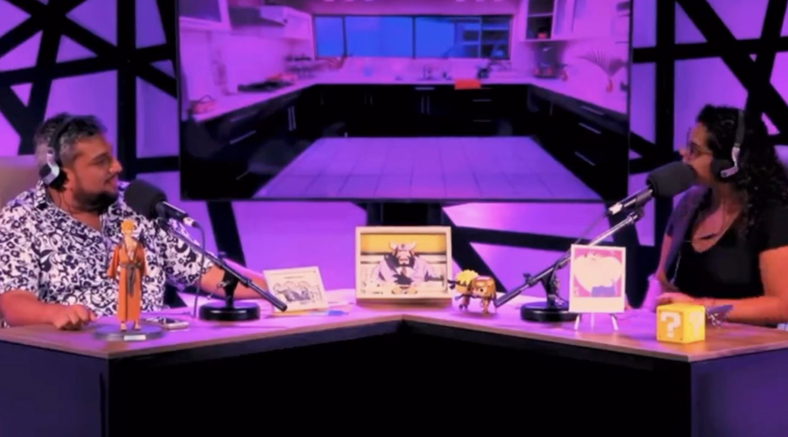 Condenan que conductores de programa de YouTube se burlen de acoso sexual contra mujeres