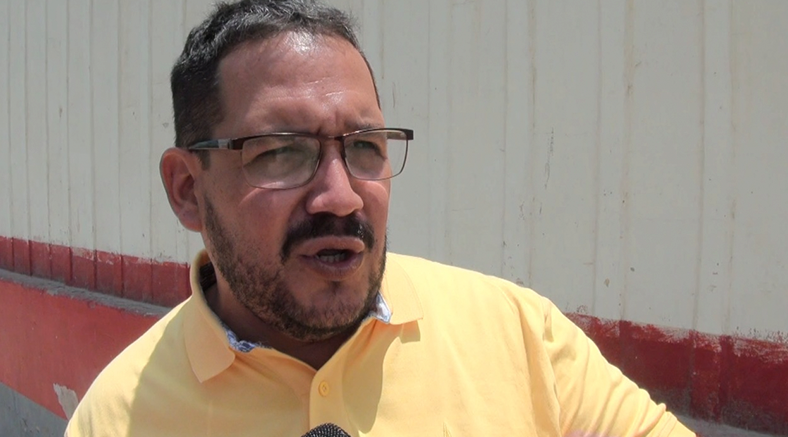 Arrunategui calificó como ”payasos” a los consejeros regional por su pésima gestión en cuatro años