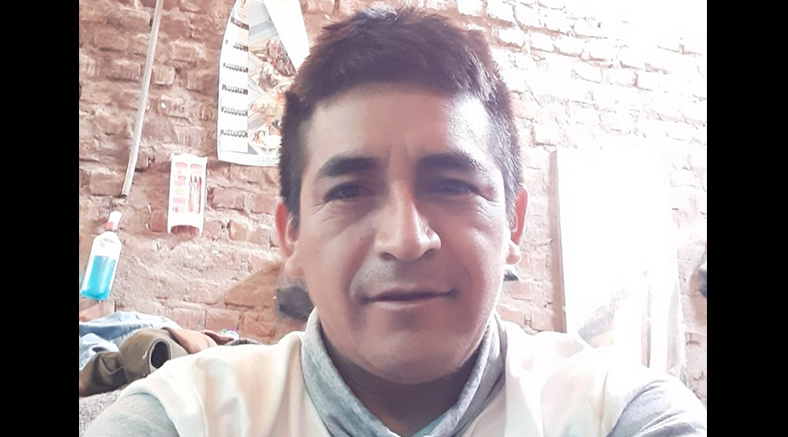 Condenan a cadena perpetua a sujeto por ultrajar a menor de 9 años
