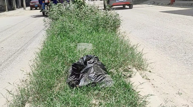 Vecinos de Andrés Araujo Morán, exigen mejoras en servicios de agua potable y limpieza pública 
