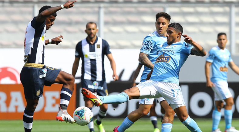 Alianza Lima-Cristal y Municipal-«U» generan el interés de la jornada 5 de la Liga 1