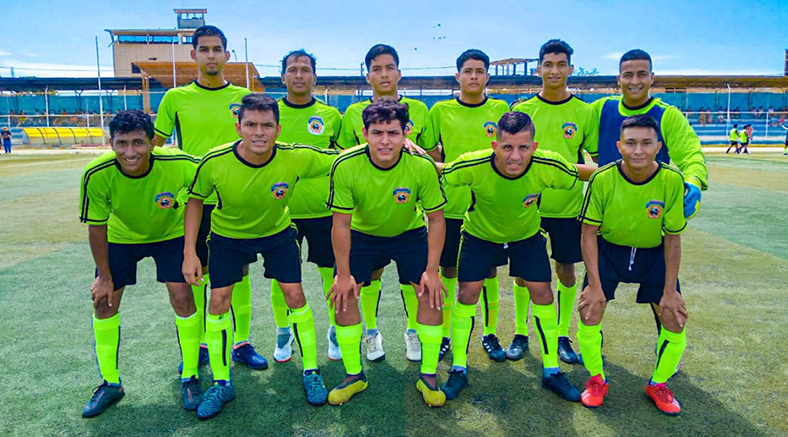 Renovación Pacífico frente al San Martín, duelo de punteros