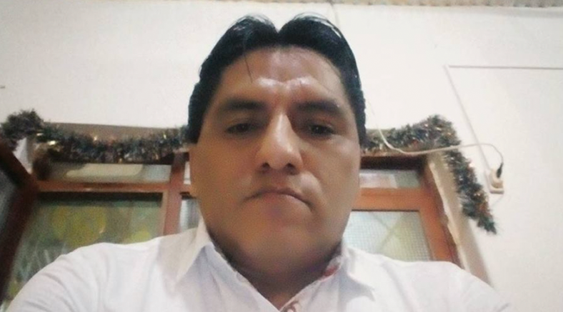 Prisión preventiva para Kevin Temoche Benites, exfuncionario en la gestión de Wilmer Dios Benites