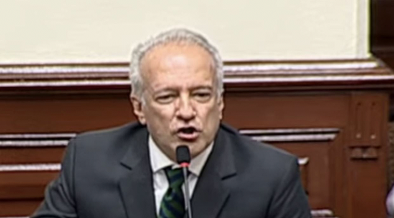 Congreso: Fuerza Popular reconoce que no hay votos para aprobar moción de vacancia