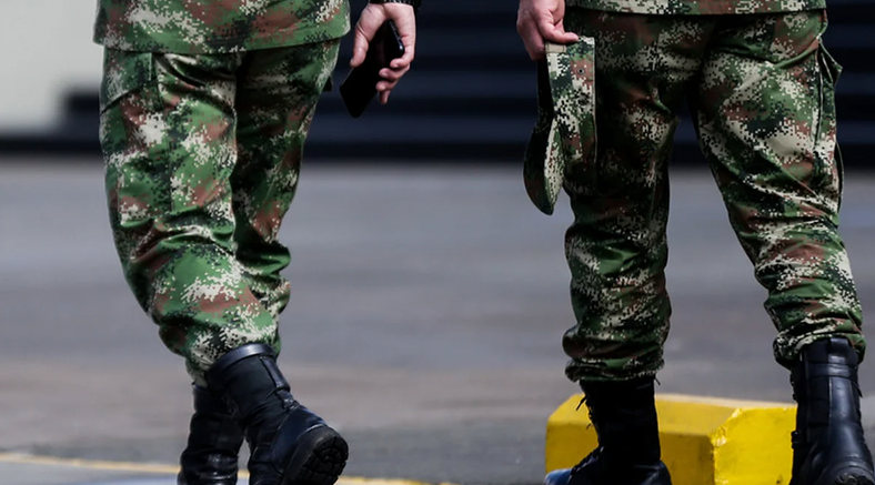 Procuraduría colombiana cuestiona al Ejército por operativo que mató civiles