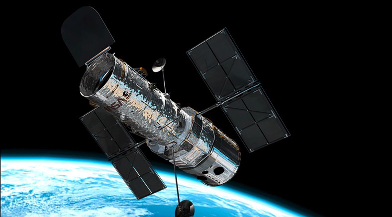 ¡NASA anuncia descubrimiento! Hubble detecta la estrella más lejana jamás vista