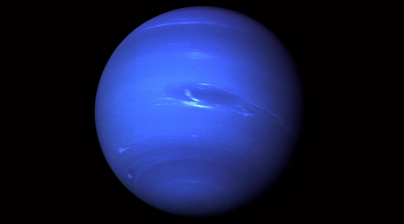 Neptuno también sufre un cambio climático registrando un “verano frío”￼