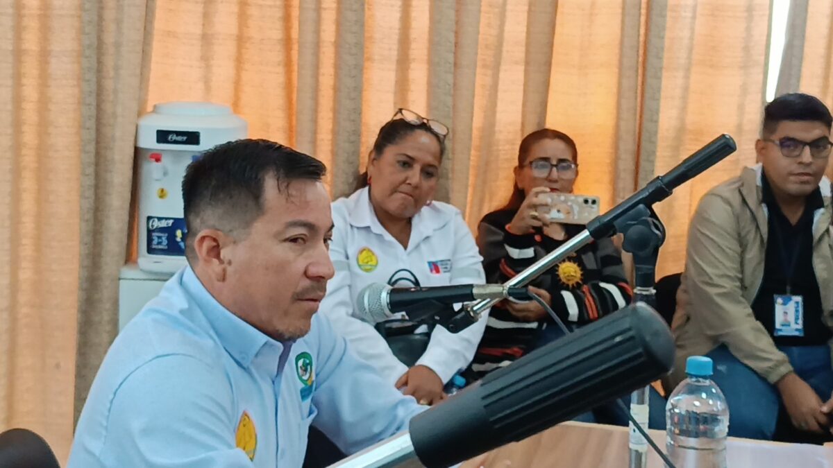 CONSEJO INVESTIGA A PERSONAL DE IMAGEN DE LA DRAT QUE FUE A HUARAZ