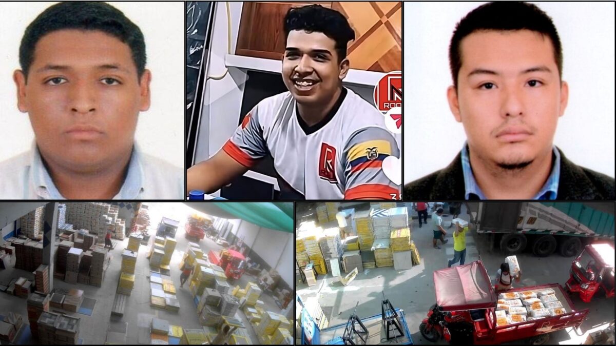 ROBO MILLONARIO EN EMPRESA “ROQUE” HABRÍA SIDO EJECUTADO POR EMPLEADOS DE CONFIANZA
