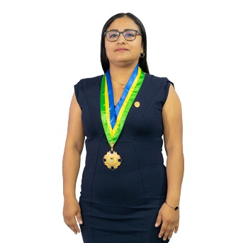 JNE DEJA AL VOTO VACANCIA DE LA PRIMERA REGIDORA DE TUMBES, ROSITA YOVERA MORALES