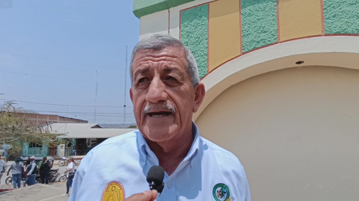 Denuncian presunta corrupción en la Dirección Regional de Agricultura Tumbes