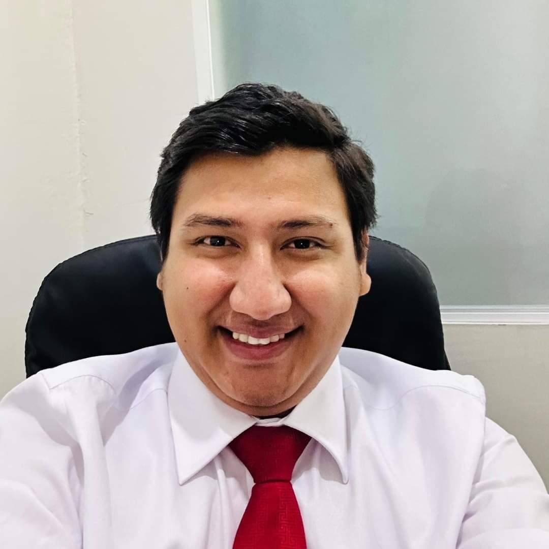 Brayan Astudillo León, pareja de fiscal anticorrupción, bajo la lupa por presunto perjuicio millonario en la Dirección Regional de Salud de Tumbes