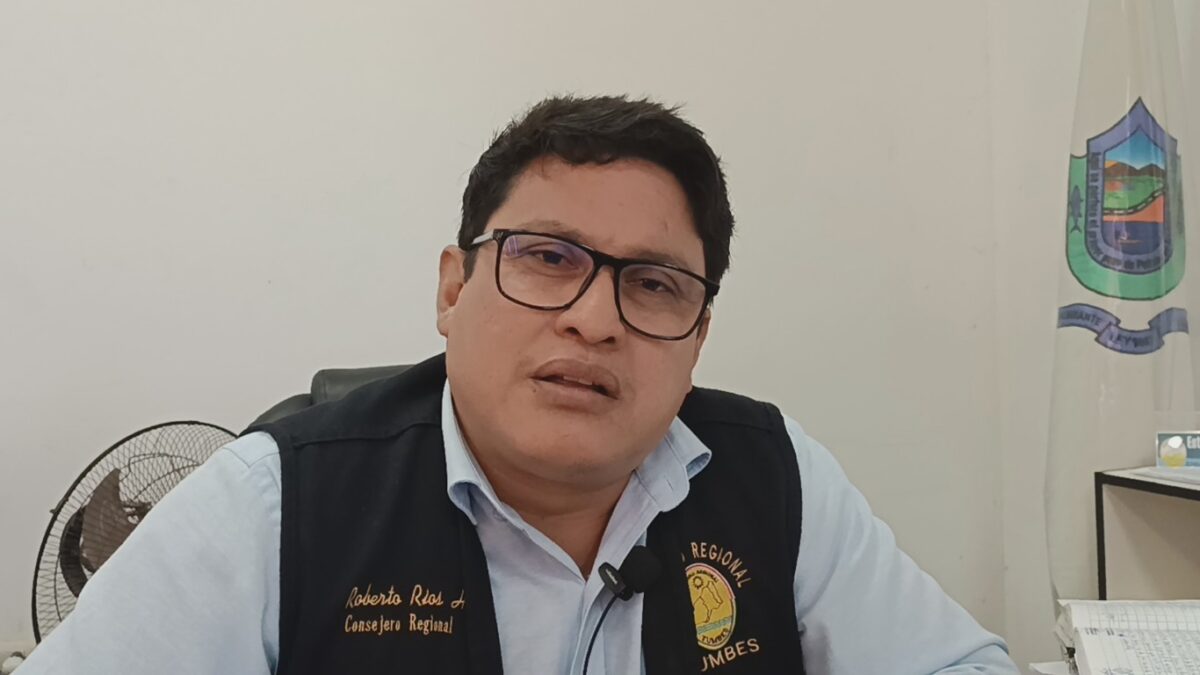 RÍOS HERRERA: NO SE QUIEREN MÁS ESCUSAS, SE NECESITA GESTIÓN PARA MEJORAR EL HRT