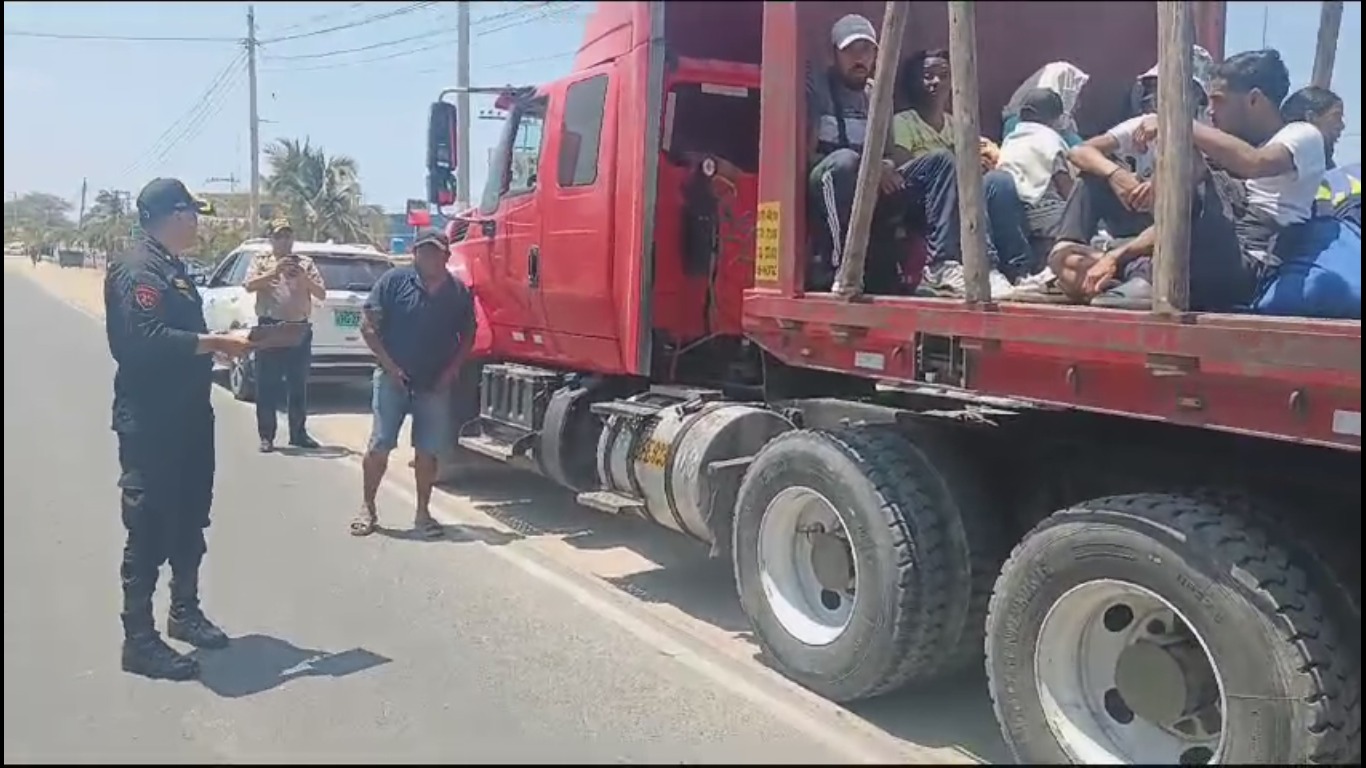 ¡Fuga De Camioneros! ¿A Qué País Emigrar Para Ganar Más? - b79t7ep