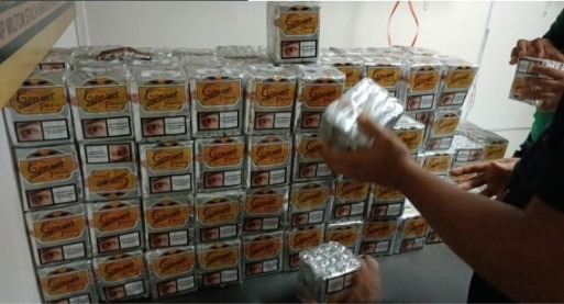 FISCALÍA PROVINCIAL TRANSITORIA DE EXTINCIÓN DE DOMINIO EXTINGUE VEHÍCULO VALORIZADO EN S/ 39 955.03 SOLES A FAVOR DEL ESTADO