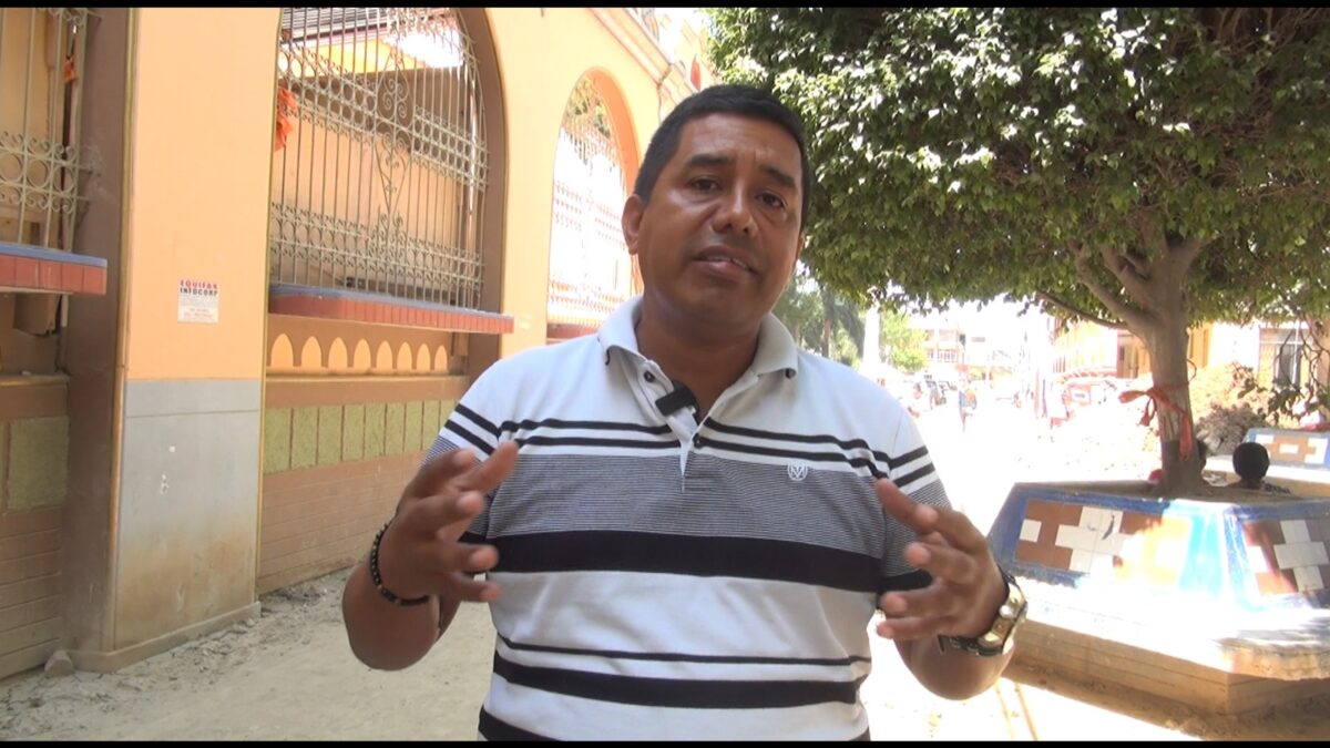 Consejero Boris Pardo responde a informe de Contraloría sobre presunto nepotismo en el GORE Tumbes