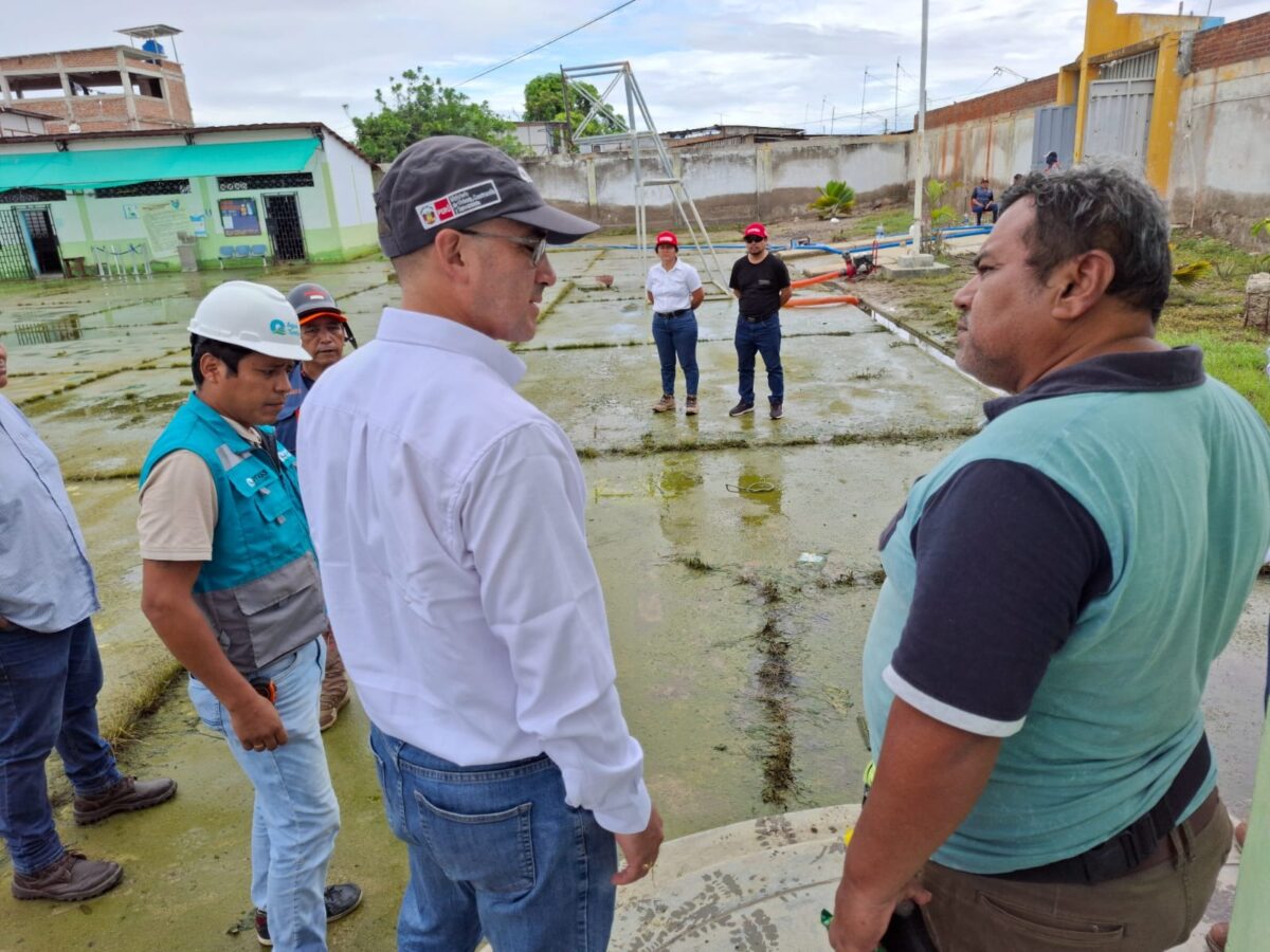 Contraloría alerta posible conflicto de interés en licitación de obra educativa “Baldomero Puell Franco”