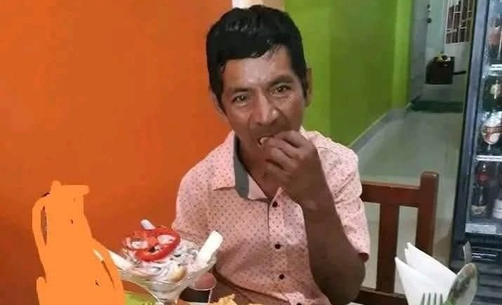 Reportan desaparición de un hombre en el distrito de Aguas Verdes