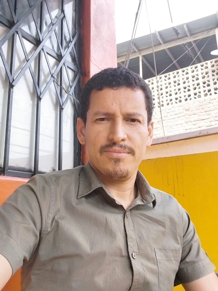 Renuncia de Víctor Aponte sacude a Somos Perú en Tumbes