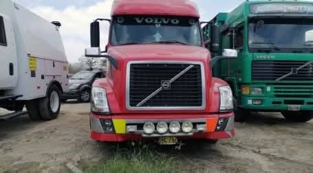 FISCALÍA PROVINCIAL TRANSITORIA DE EXTINCIÓN DE DOMINIO EXTINGUE VEHÍCULO VALORIZADO EN S/ 137,106.73 SOLES A FAVOR DEL ESTADO