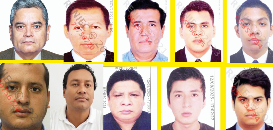 Contraloría identificó irregularidades en la contratación y ejecución de obras de pistas en Tumbes