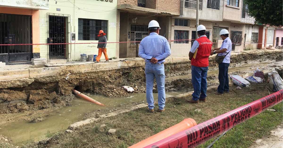 CONSEJO REGIONAL CITA A GERENTE DE INFRAESTRUCTURA DEL GORE TUMBES