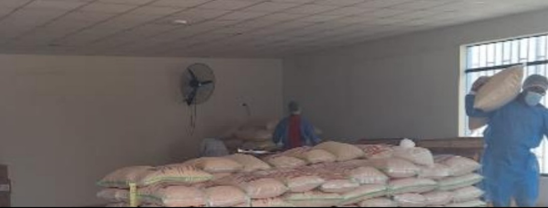 Terribles deficiencias en el programa de comedores populares de la Municipalidad Provincial de Tumbes