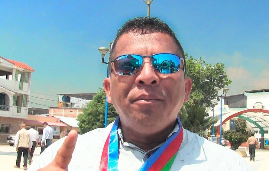 JNE mantiene en suspenso decisión sobre la suspensión del alcalde de Zarumilla