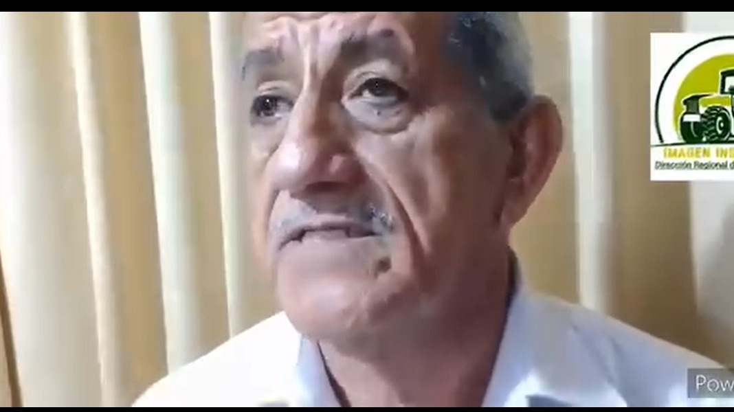 CITAN A FISCALÍA A EX DIRECTOR DE AGRICULTURA POR PRESUNTO PECULADO DE USO