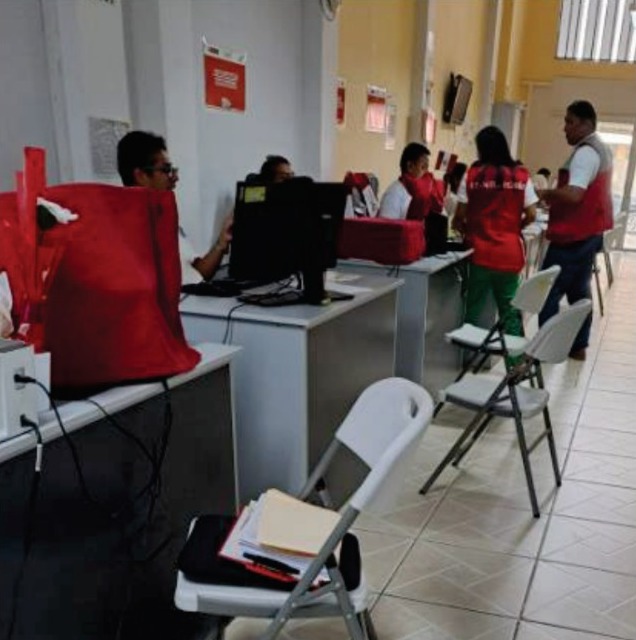 Pésimo control patrimonial en Dirección Regional de Trabajo de Tumbes: Bienes oficiales desaparecen sin explicación